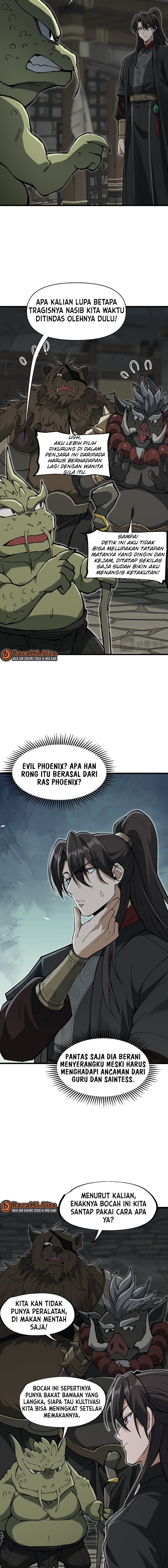 The Necromancer Who Spares No Expense - Chapter 30 - Page 12