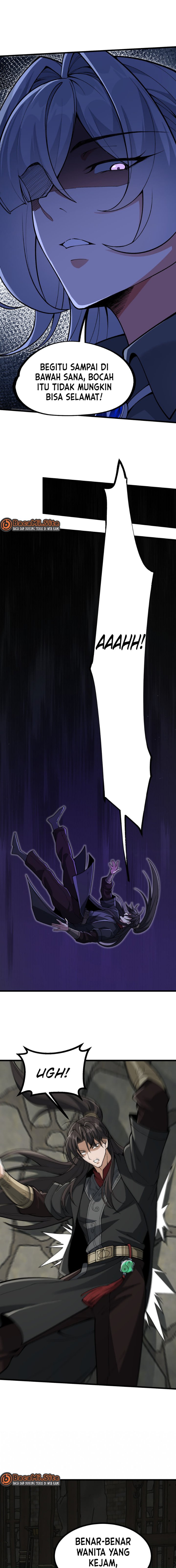The Necromancer Who Spares No Expense - Chapter 30 - Page 8