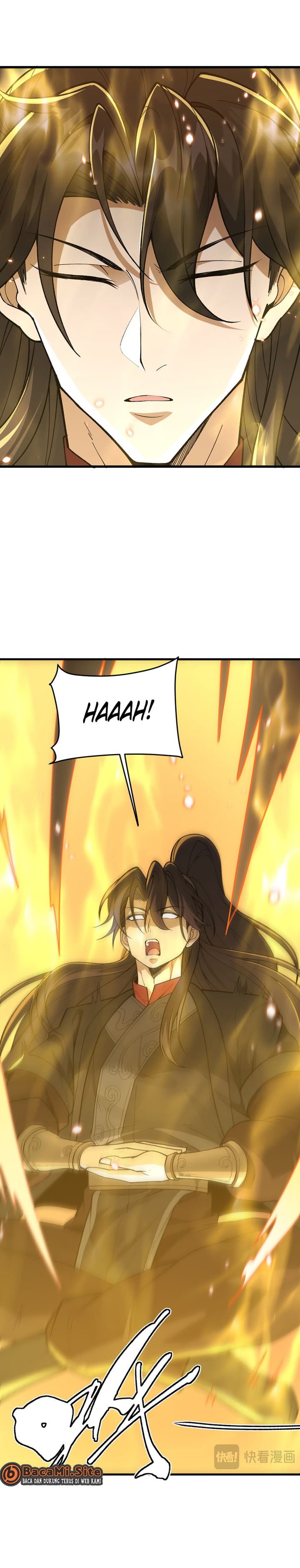 The Necromancer Who Spares No Expense - Chapter 31 - Page 10