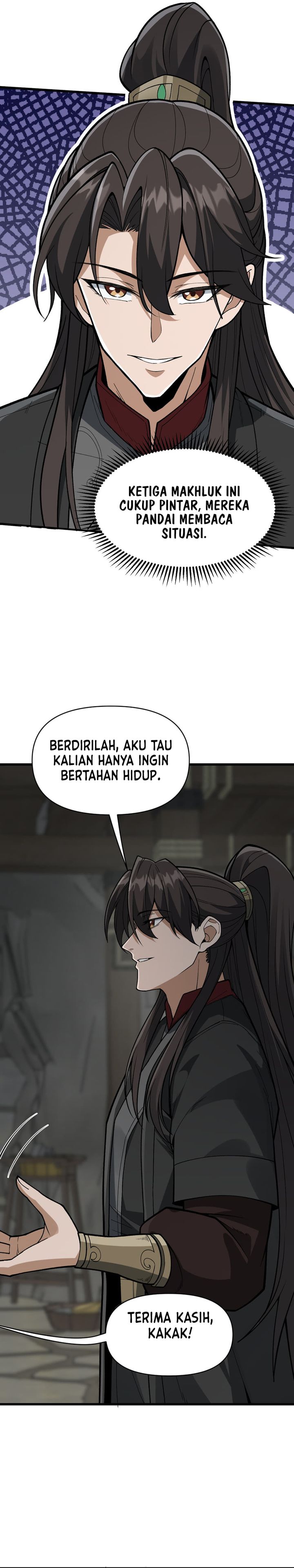 The Necromancer Who Spares No Expense - Chapter 31 - Page 19