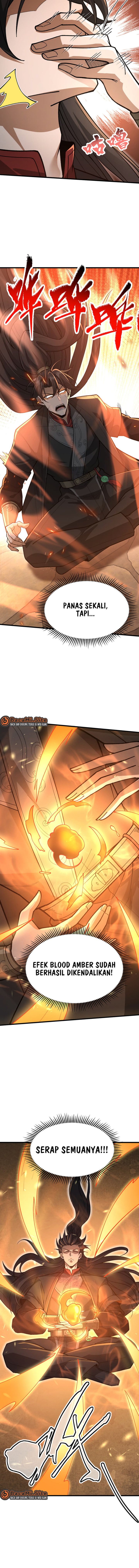 The Necromancer Who Spares No Expense - Chapter 32 - Page 10