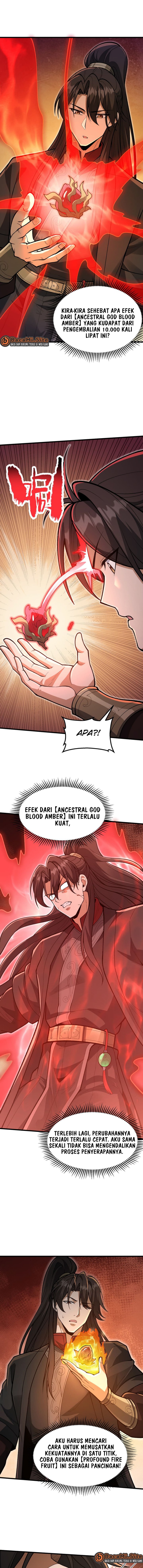The Necromancer Who Spares No Expense - Chapter 32 - Page 9
