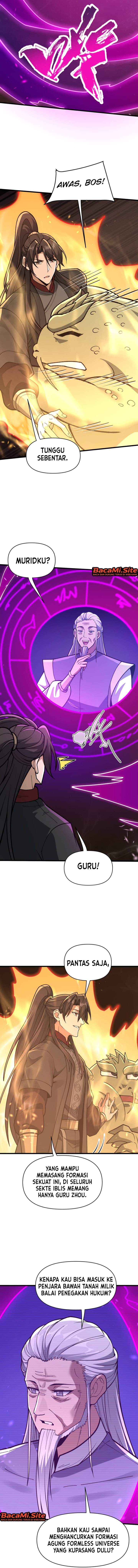 The Necromancer Who Spares No Expense - Chapter 33 - Page 8