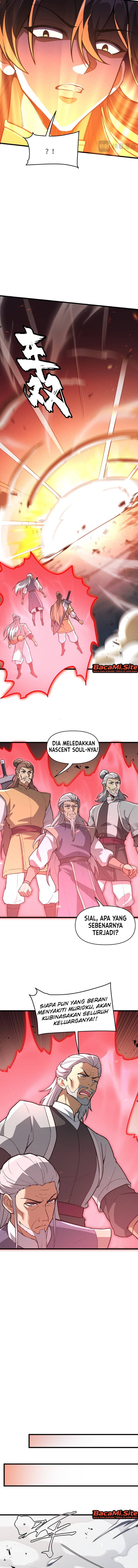 The Necromancer Who Spares No Expense - Chapter 34 - Page 8