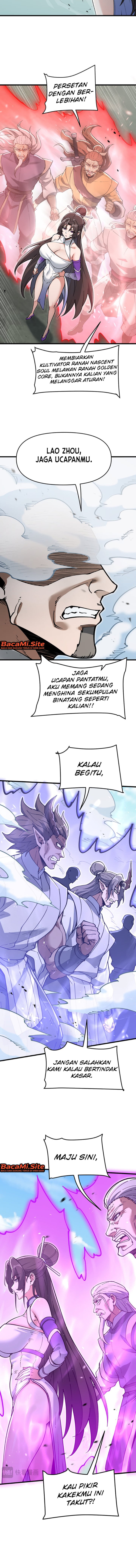 The Necromancer Who Spares No Expense - Chapter 35 - Page 5