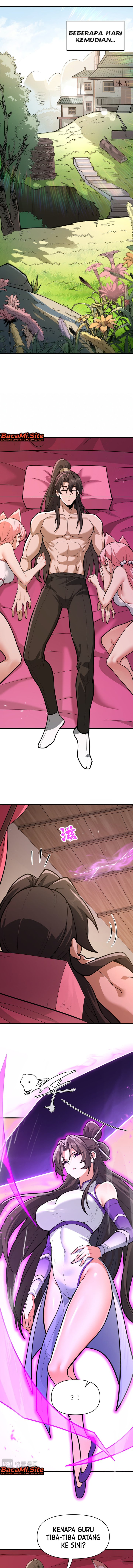 The Necromancer Who Spares No Expense - Chapter 36 - Page 10