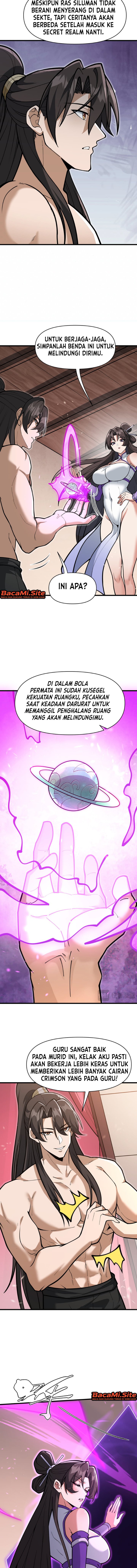 The Necromancer Who Spares No Expense - Chapter 36 - Page 12