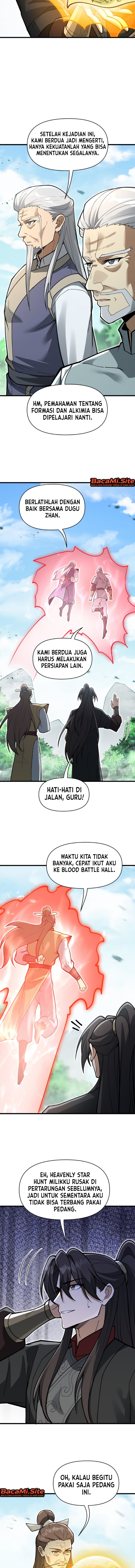 The Necromancer Who Spares No Expense - Chapter 37 - Page 6