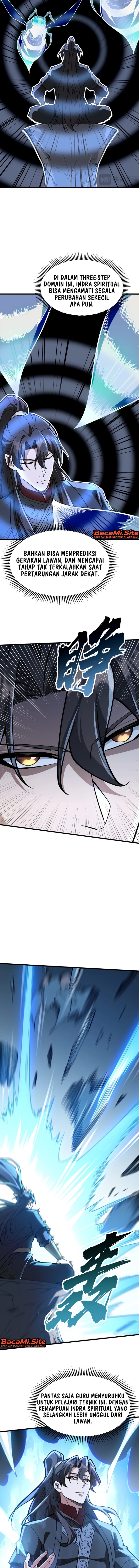 The Necromancer Who Spares No Expense - Chapter 38 - Page 3