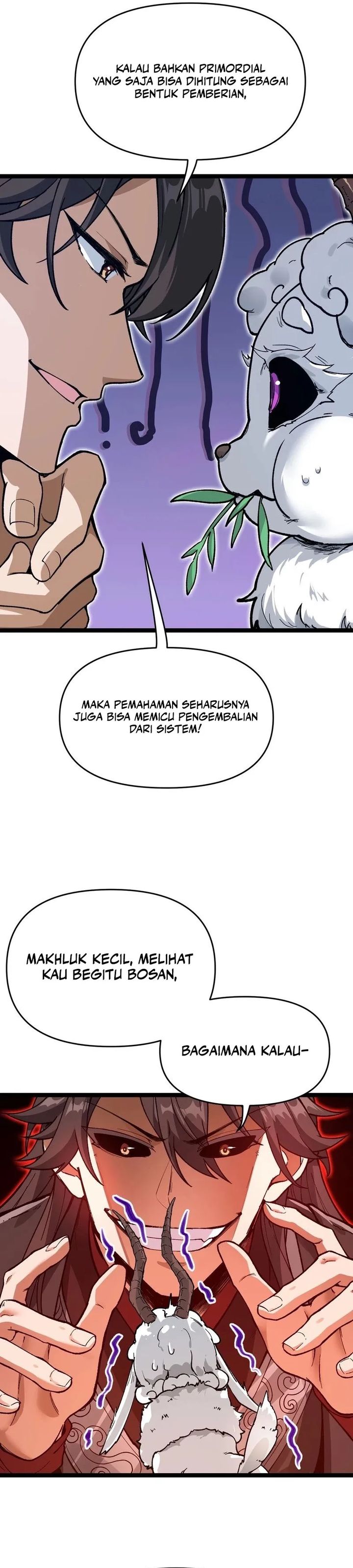 The Necromancer Who Spares No Expense - Chapter 4 - Page 24