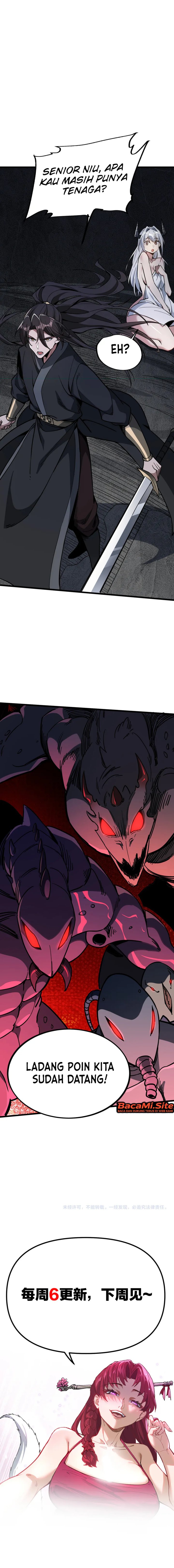 The Necromancer Who Spares No Expense - Chapter 40 - Page 13