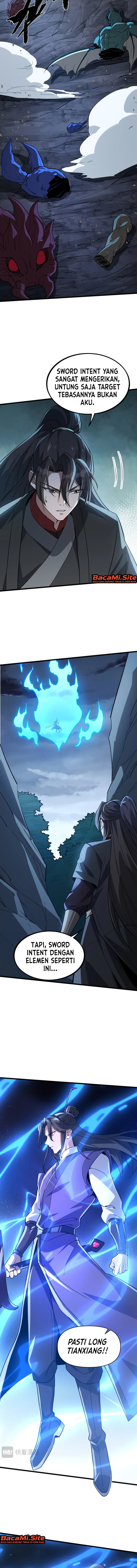 The Necromancer Who Spares No Expense - Chapter 40 - Page 3