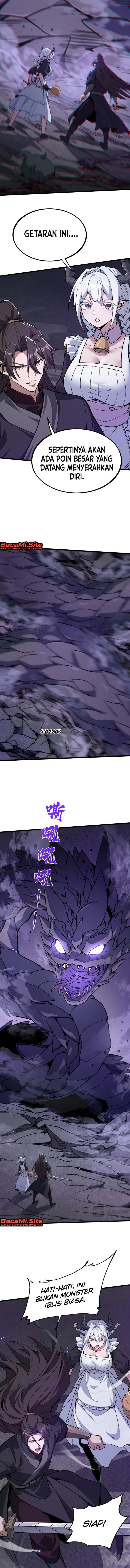 The Necromancer Who Spares No Expense - Chapter 41 - Page 5