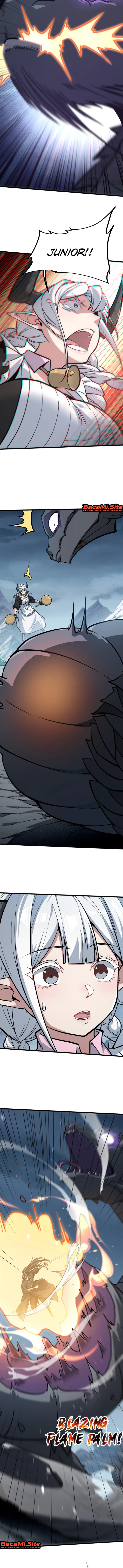 The Necromancer Who Spares No Expense - Chapter 41 - Page 9
