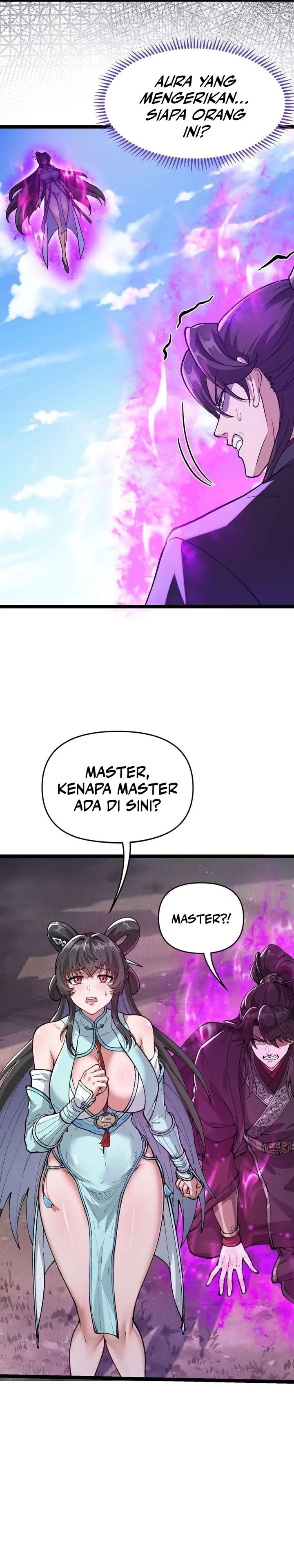 The Necromancer Who Spares No Expense - Chapter 5 - Page 24