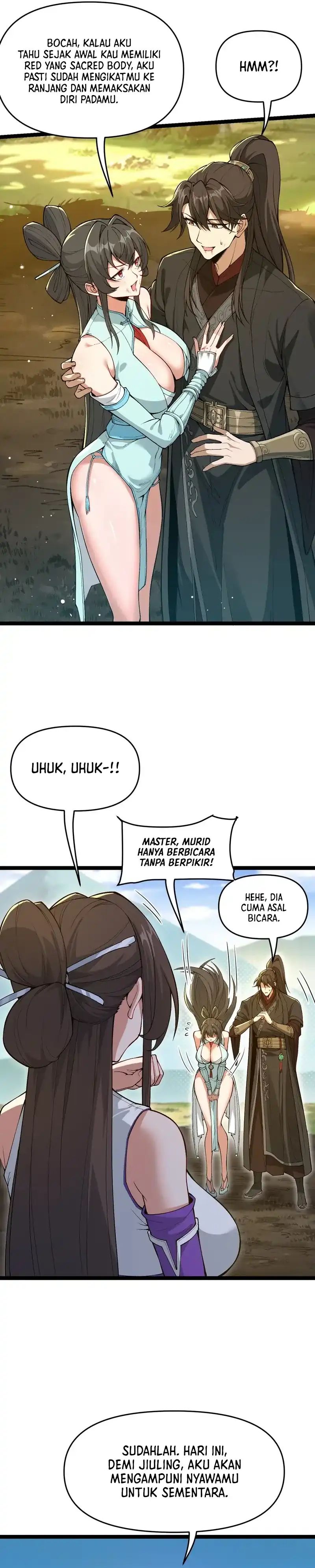 The Necromancer Who Spares No Expense - Chapter 6 - Page 10