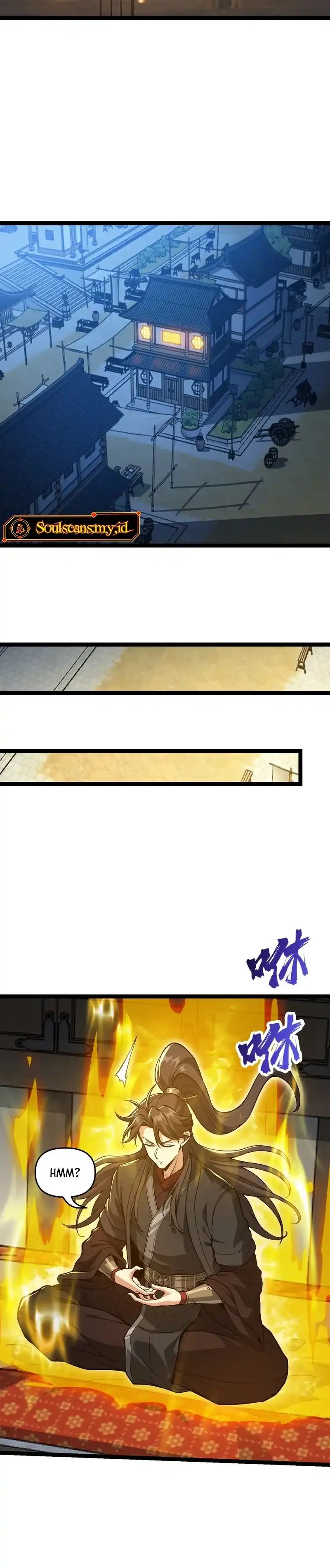 The Necromancer Who Spares No Expense - Chapter 6 - Page 17