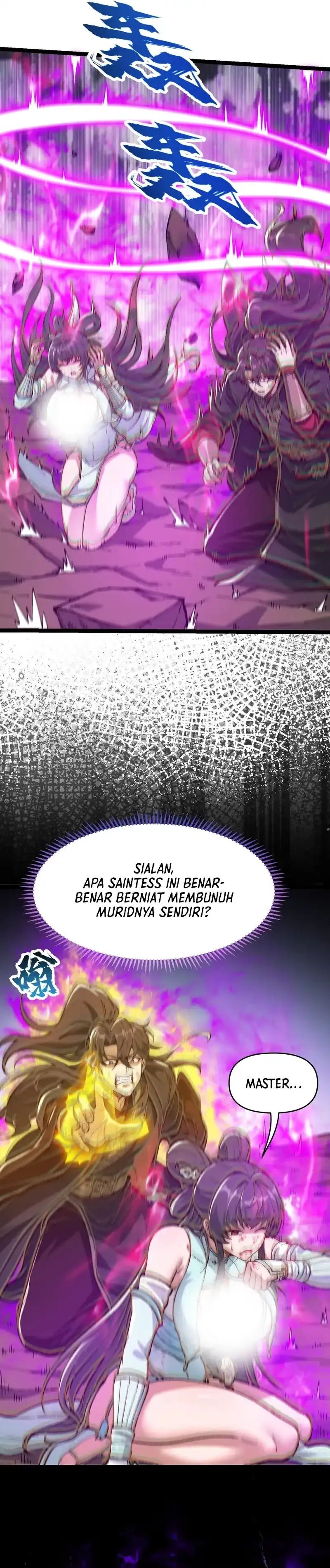 The Necromancer Who Spares No Expense - Chapter 6 - Page 7