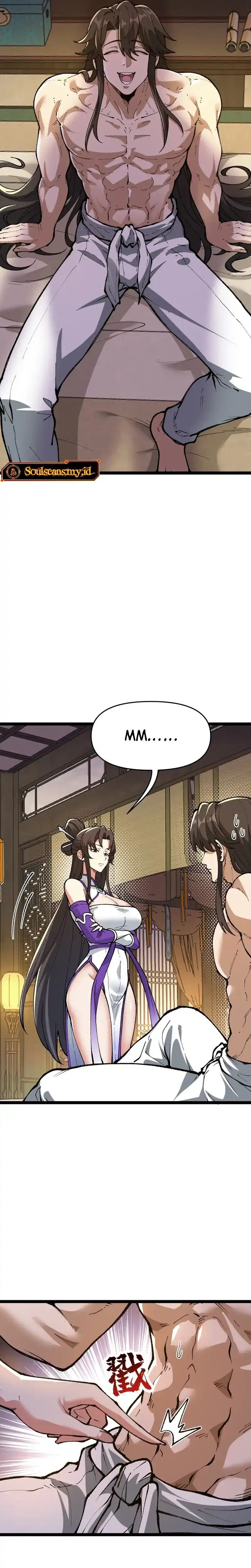 The Necromancer Who Spares No Expense - Chapter 8 - Page 14