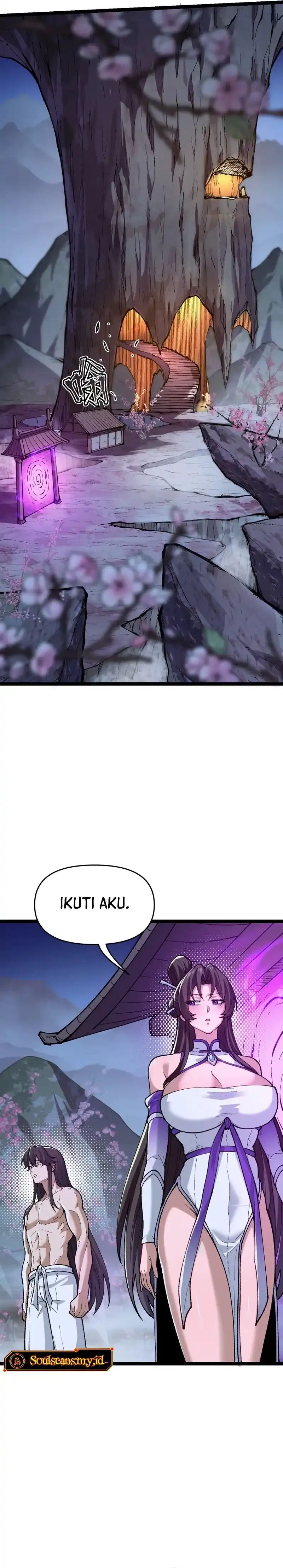 The Necromancer Who Spares No Expense - Chapter 8 - Page 20