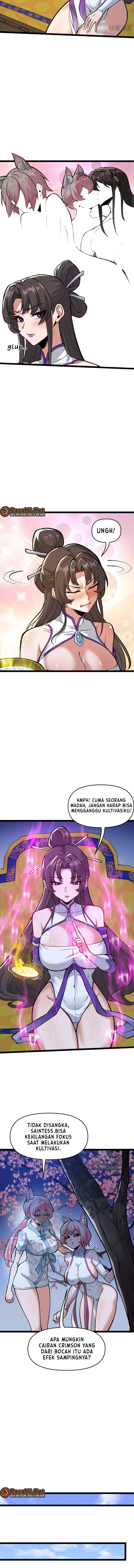 The Necromancer Who Spares No Expense - Chapter 9 - Page 11
