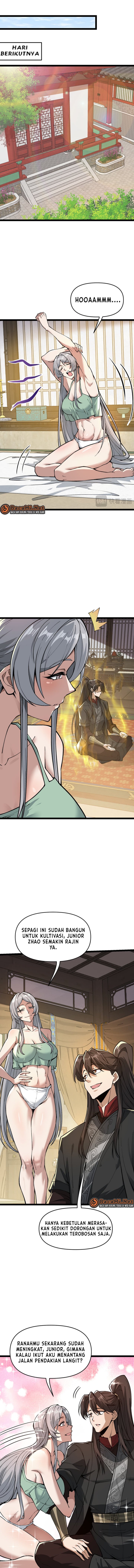 The Necromancer Who Spares No Expense - Chapter 9 - Page 12
