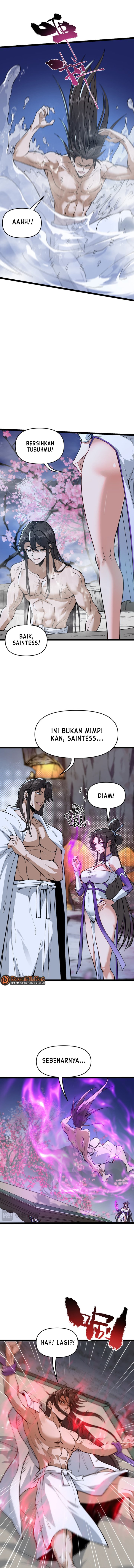 The Necromancer Who Spares No Expense - Chapter 9 - Page 2