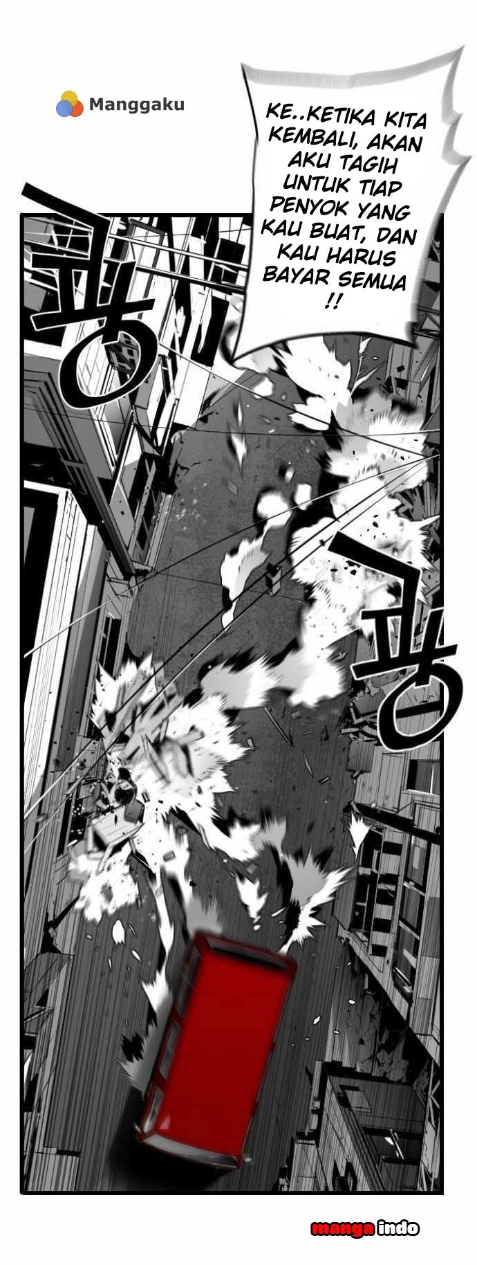Terror Man - Chapter 4 - Page 20