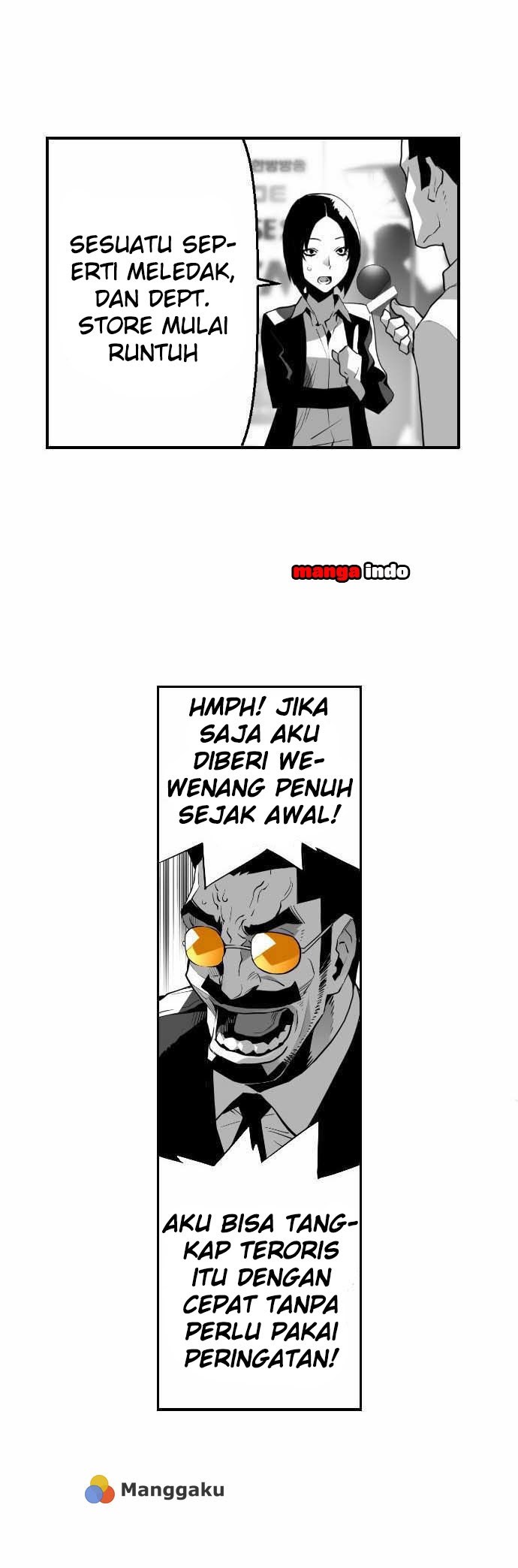 Terror Man - Chapter 4 - Page 26