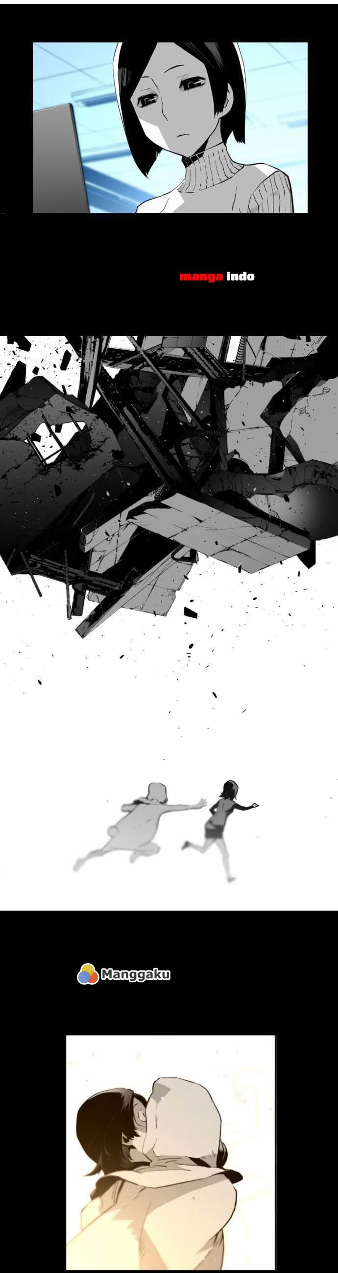 Terror Man - Chapter 4 - Page 29