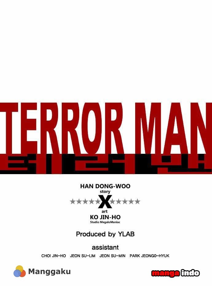 Terror Man - Chapter 4 - Page 3