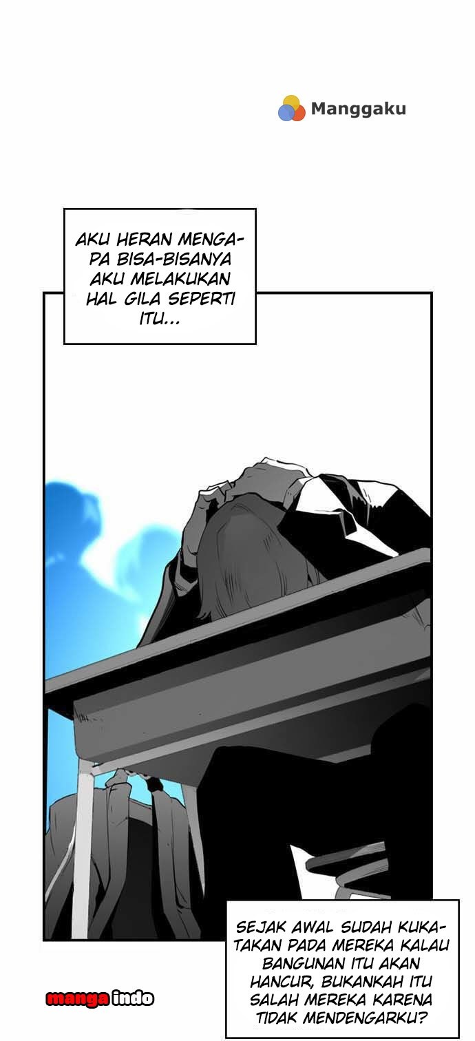 Terror Man - Chapter 4 - Page 37