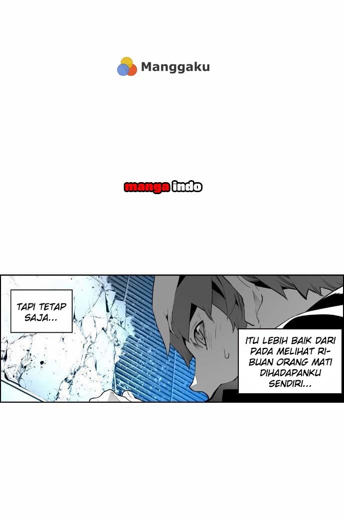 Terror Man - Chapter 4 - Page 38
