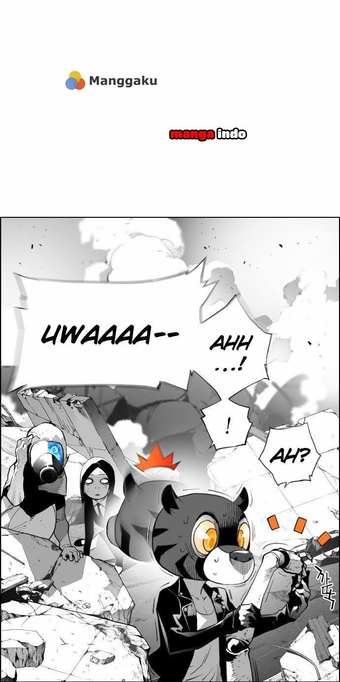 Terror Man - Chapter 4 - Page 4