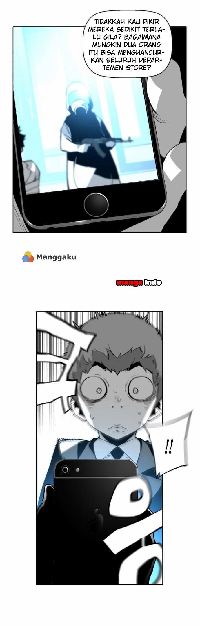 Terror Man - Chapter 4 - Page 46