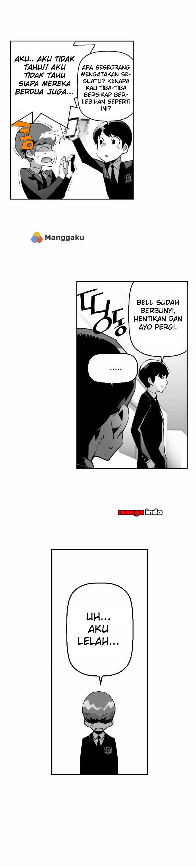 Terror Man - Chapter 4 - Page 47