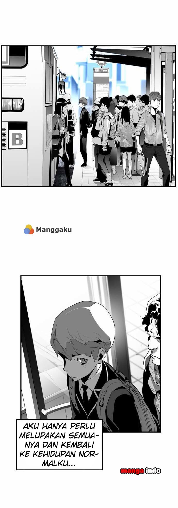 Terror Man - Chapter 4 - Page 49