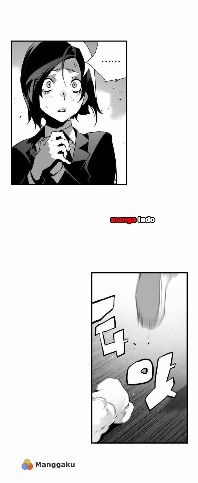 Terror Man - Chapter 4 - Page 7