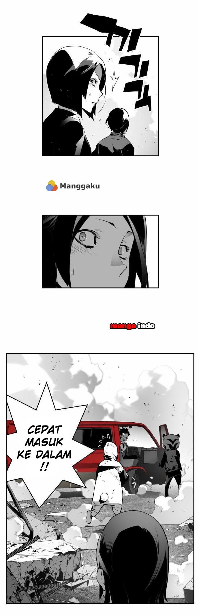 Terror Man - Chapter 4 - Page 9