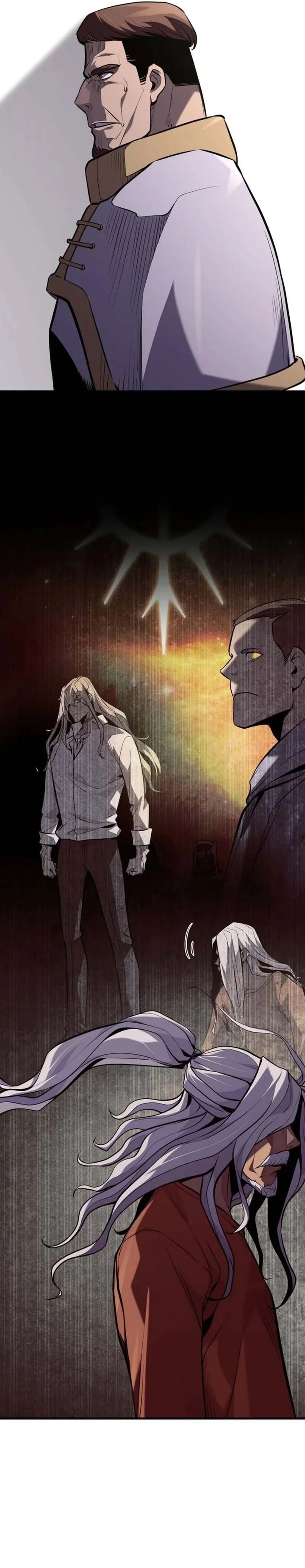 The Aged Strongest Prisoner Survives Again Today - Chapter 45 - Page 10