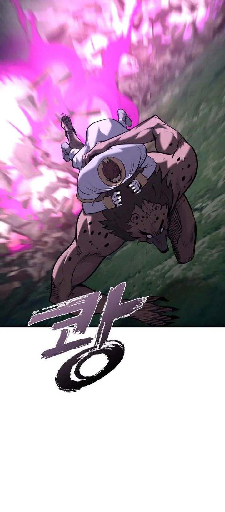 The Aged Strongest Prisoner Survives Again Today - Chapter 46 - Page 13