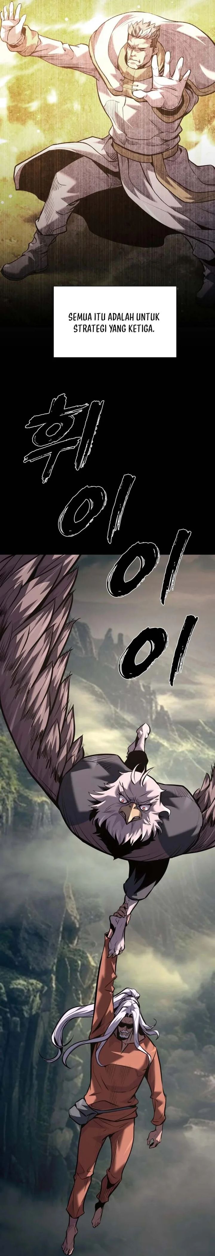 The Aged Strongest Prisoner Survives Again Today - Chapter 46 - Page 32