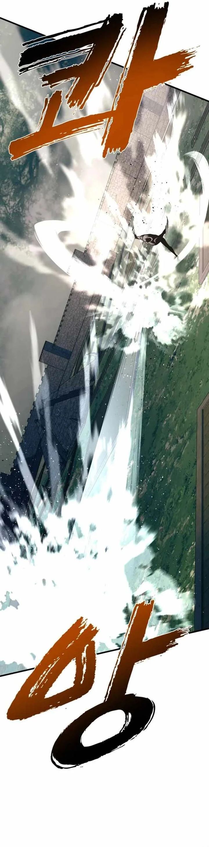 The Aged Strongest Prisoner Survives Again Today - Chapter 47 - Page 23