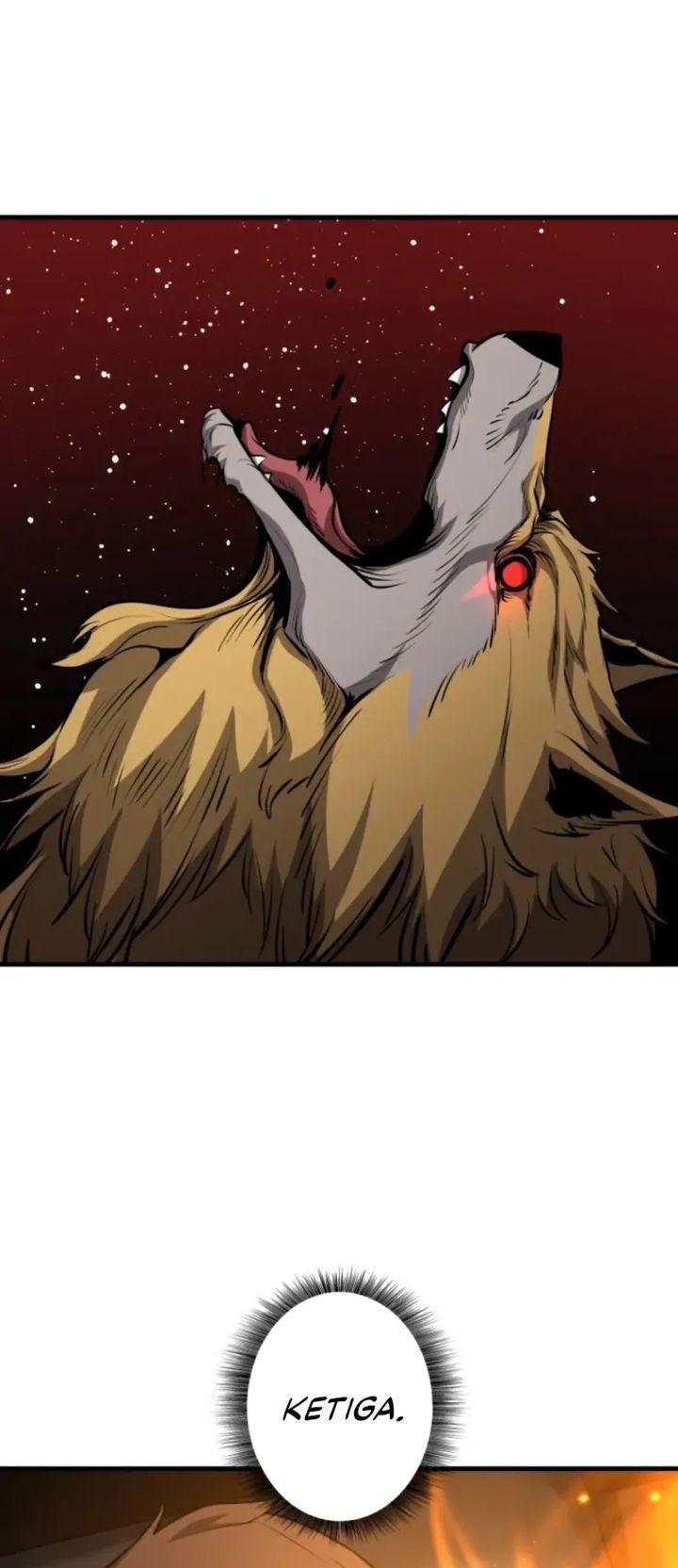 The Aged Strongest Prisoner Survives Again Today - Chapter 48 - Page 18
