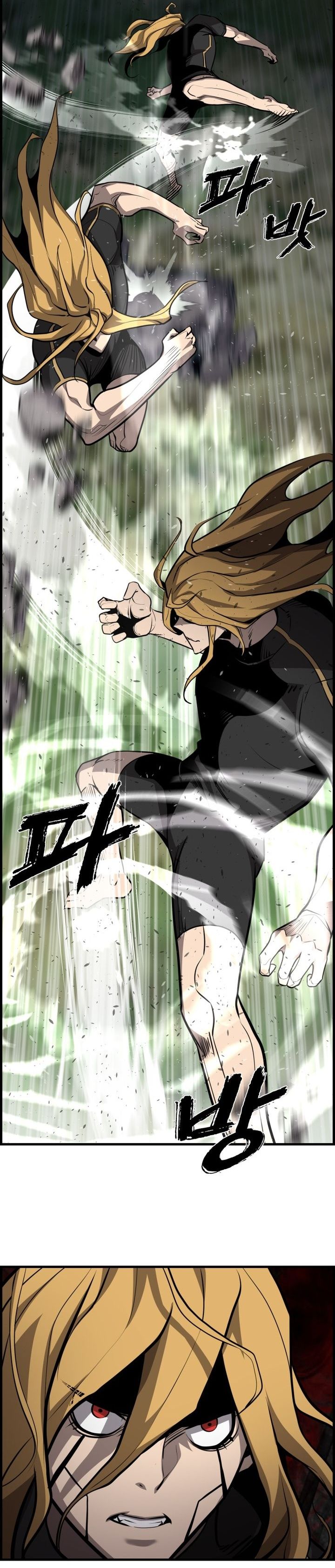 The Aged Strongest Prisoner Survives Again Today - Chapter 49 - Page 30
