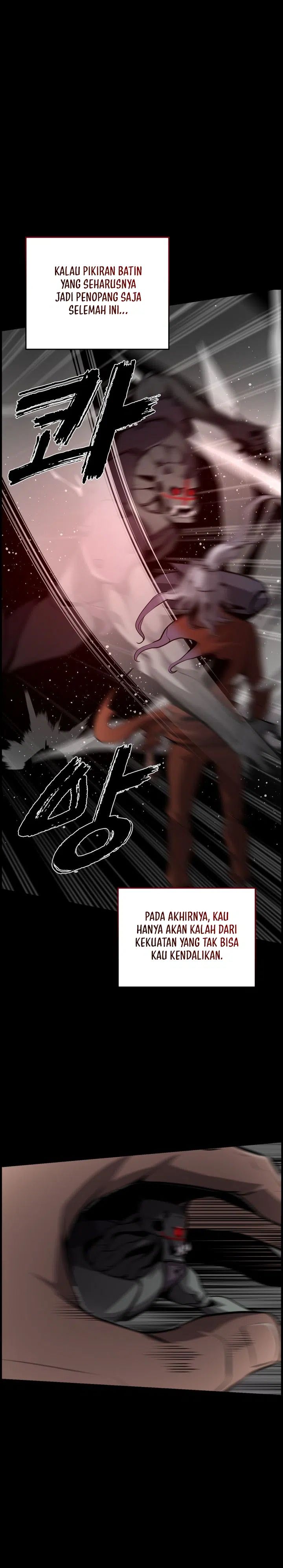 The Aged Strongest Prisoner Survives Again Today - Chapter 49 - Page 7