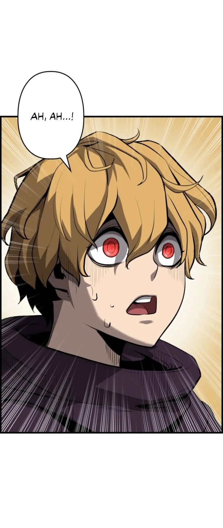 The Aged Strongest Prisoner Survives Again Today - Chapter 50 - Page 19