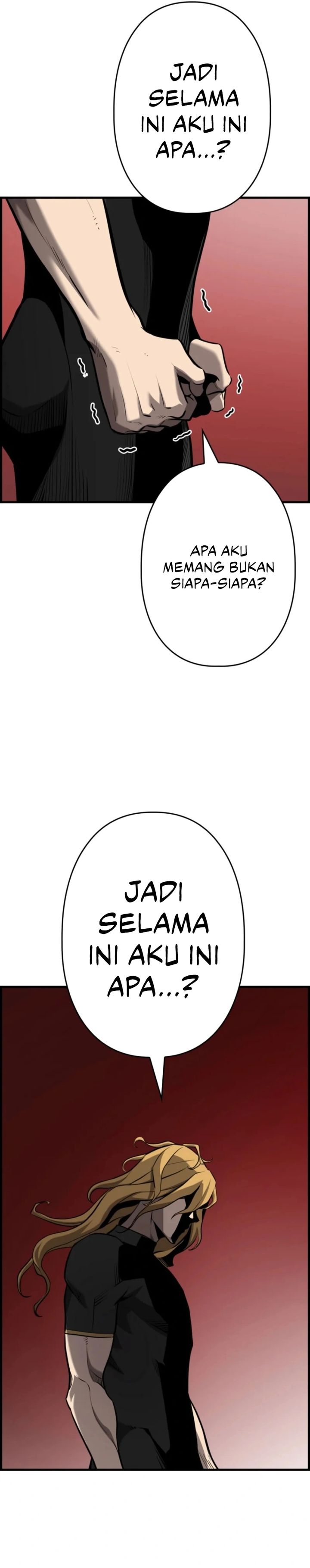 The Aged Strongest Prisoner Survives Again Today - Chapter 50 - Page 6