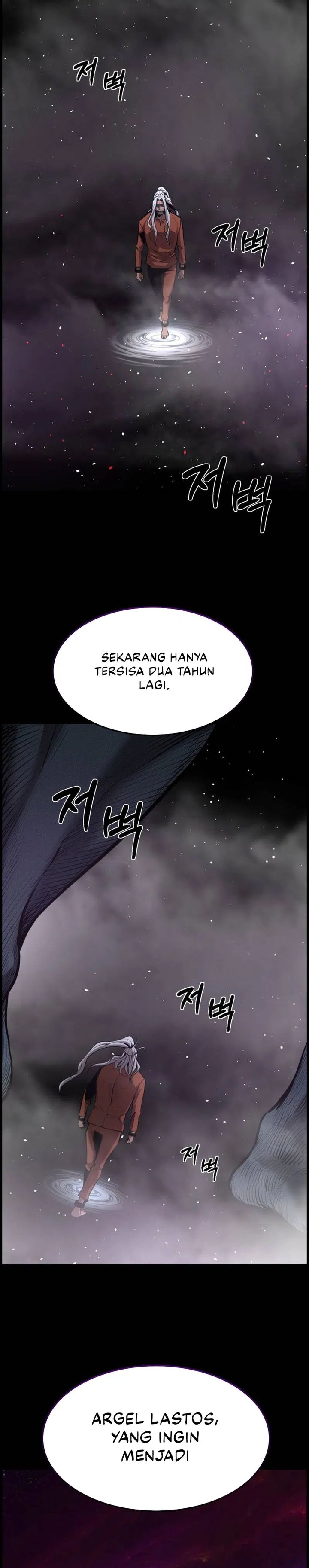 The Aged Strongest Prisoner Survives Again Today - Chapter 51 - Page 38