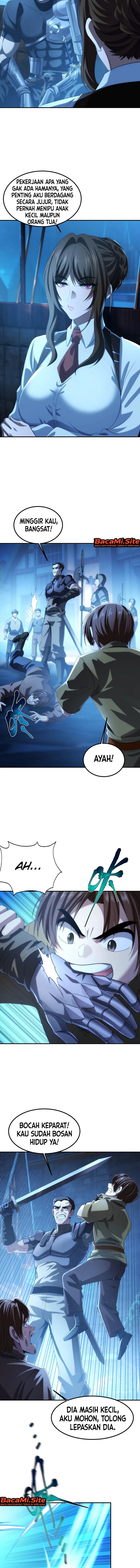 The Amber Sword - Chapter 28 - Page 10